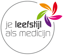 Jeleefstijlalsmed Je Leefstijl als medicijn
